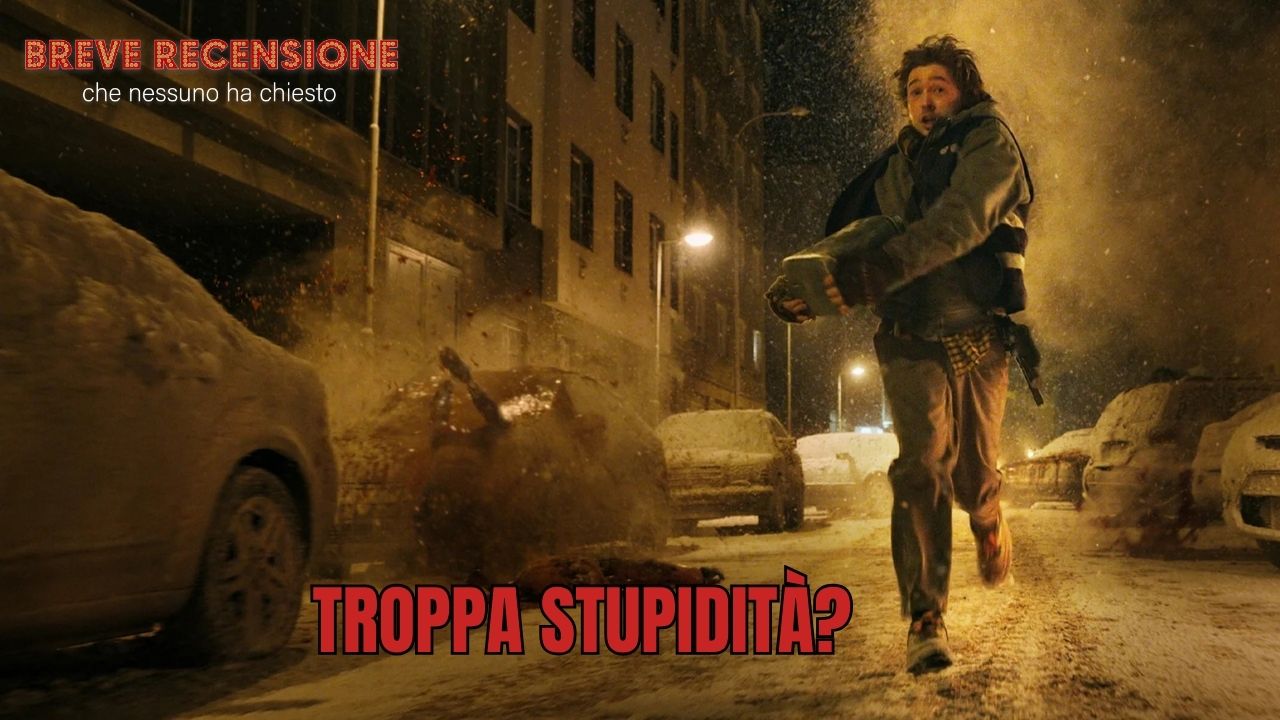 Resident Evil: tra zombie, mostri e… stupidità umana
