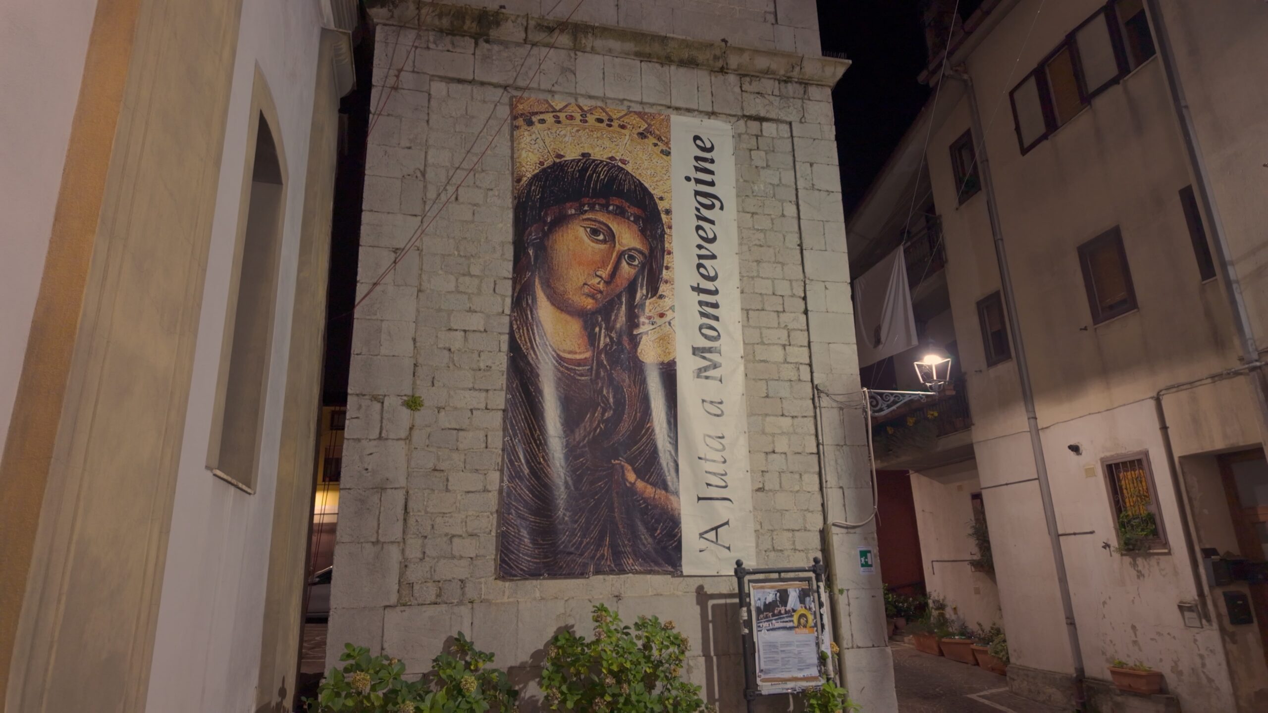 A Juta a Montevergine Antonio Amato, Zi Riccardo e Le Donne della Tammorra (Ospedaletto, 12/09/2026)