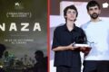 NAZA, il film che ha sconvolto Venezia arriva ad Avellino | Zia Lidia Social Club